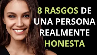 8 Rasgos Que Revelan Si Realmente Una Persona Es Honesta
