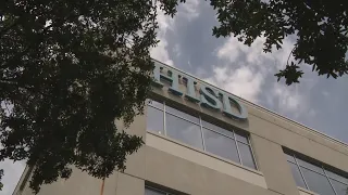Hundreds losing jobs after mass layoffs at Houston ISD