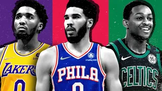 FIXING The 2017 NBA Draft!