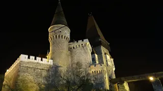 Where is the real dracula castle in Transylvania ?