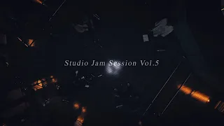 ONE OK ROCK - STUDIO JAM SESSION VOL 5 (HD)