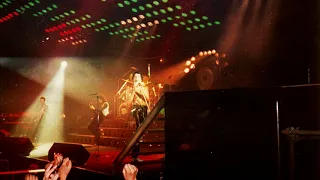 Queen - Don't Stop Me Now (Live in Cologne 1979) Upgrade