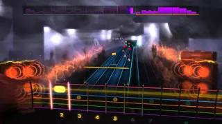 Soundgarden - Black Hole Sun | Rocksmith 2014 CDLC