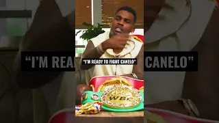 CANELO ALVAREZ NEXT OPPONENT👀👀 Jermell Charlo