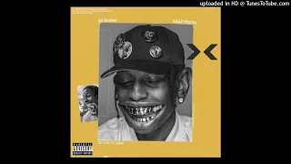 A$AP Rocky - Distractions(unreleased)