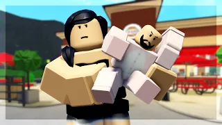 Sable The Worst Bloxburg Mum in Roblox