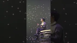 Exo D.o. Don't Go Fancam 😭🤧 #exo #kyungsoo Exo Clock Fanmeeting Concert #dokyungsoo