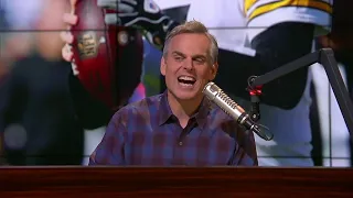 Colin Cowherd breaks down why the Steelers show trust in Big Ben   Nov 26, 2018