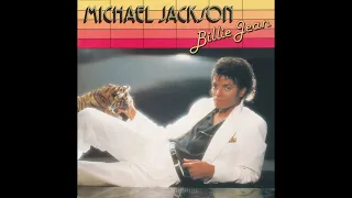 Billie Jean - Michael Jackson (1983) [FLAC HQ]