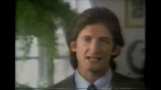 January 1, 1992 commercials