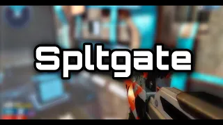 Beggin Madcon | A Spltgate Montage - Junis