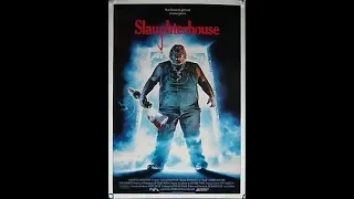 Slaughterhouse (1987) - Trailer HD 1080p