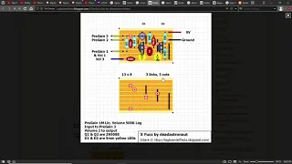 DIY silicon FUZZ easy beginner recommend