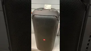 Сколько стоят колонки JBL в Эльдорадо