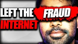 WHY InternetAjay QUIT YouTube And Abandoned His Channel