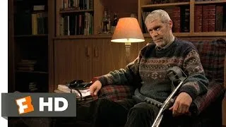 I'll Sleep When I'm Dead (6/8) Movie CLIP - The Pathologist (2003) HD