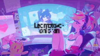 Leo motoko - oni chan (slowed)