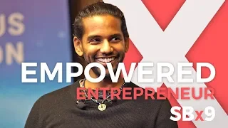 Empowered Entrepreneurs: Shazz Bhunnoo (Spaces) and Adnan Ebrahim (Car Throttle) Talk Mindset