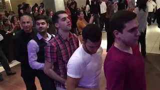 Ассирийцы.Духрана д Мар Шалыта.Москва.Assyrians. Dukhrana d Mar Shalita.Moscow.01/10/2017