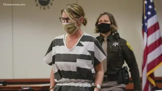 Trial begins for mass shooter's mother