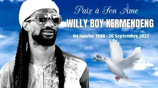 Spécial BILLY BOY Kermendeng Best of Music Mix A à Z - Rest in Peace Legend🕊