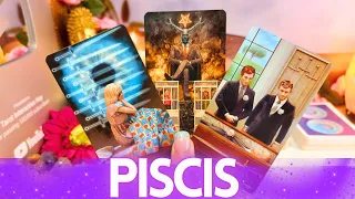 PISCIS♓LA VIDENTE🔮TE PREDICE EL FALLECIMIENTO⚰️DE ESTA PERSONA A LA QUE CONOCES MUY BIEN