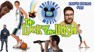 The Leprechaun Kid - Ian's Ideas #95