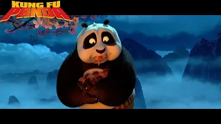 Kung Fu Panda ( 2008 ) == Peach...Tree ==