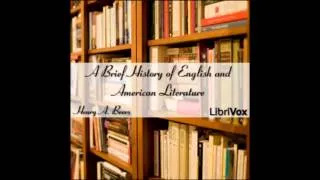 A Brief History of English and American Literature  - part 6