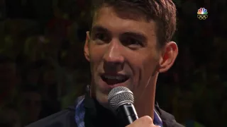 Olympic Swimming Trials | Michael Phelps Ready For 5th Olympic Games