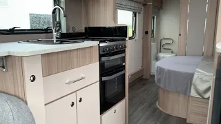 2022 Coachman Acadia 575 Walkthrough