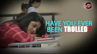 HAVE YOU EVER BEEN TROLLED?  | Video courtesy @BeSafeBySIT