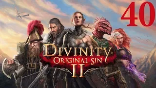 Jugando a Divinity Original Sin II [Español HD] [40]