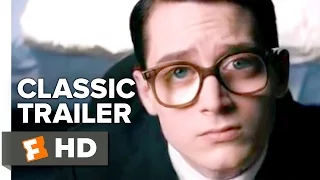 Everything Is Illuminated (2005) Official Trailer - Elijah Wood, Liev Schreiber Movie HD