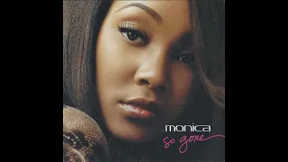 Monica - So Gone (Instrumental)