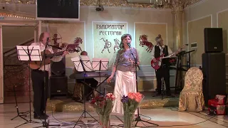 Ирина Веденская Куда ты скачешь мальчик