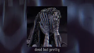 iс3peak - dead but pretty (speed up)