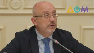 Резников: Попытки вернуть незаконно удерживаемых украинцев через посредников — провокация РФ