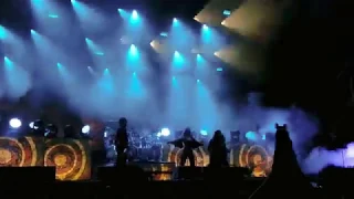 Arch Enemy - The Eagle Flies Alone (Live in FEZEN 2019)