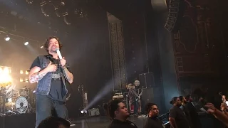 Taking Back Sunday - You're So Last Summer (Live) - San Diego 2016