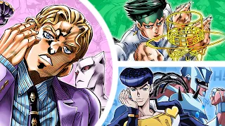 Can you Beat Every Stand User in Diamond is Unbreakable?