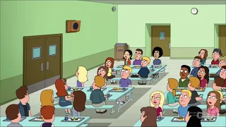 Family Guy Principal Shepard School Rap