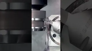 Innovative Turning Process