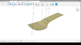 Autodesk Fusion 360 Certified user Training  Intermediate/Advanced Modelling in Fusion 360   2 of 2