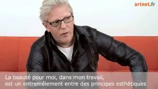 Interview: Jan Fabre - (With French subtitles)
