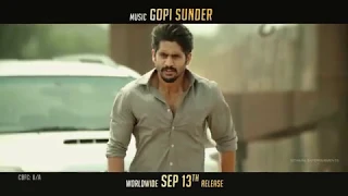 Shailaja Reddy Alludu Releasing Tomorrow Promo | Naga Chaitanya | Anu Emmanuel | Maruthi