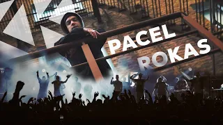 Kreisais Krasts - Pacel rokas (Official video)