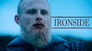 Bjorn Ironside || True King
