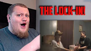 Angry Grandpa vs Pickleboy - The Lock-IN (REACTION)