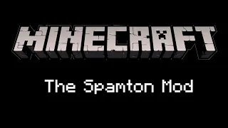 I Added Spamton to Minecraft